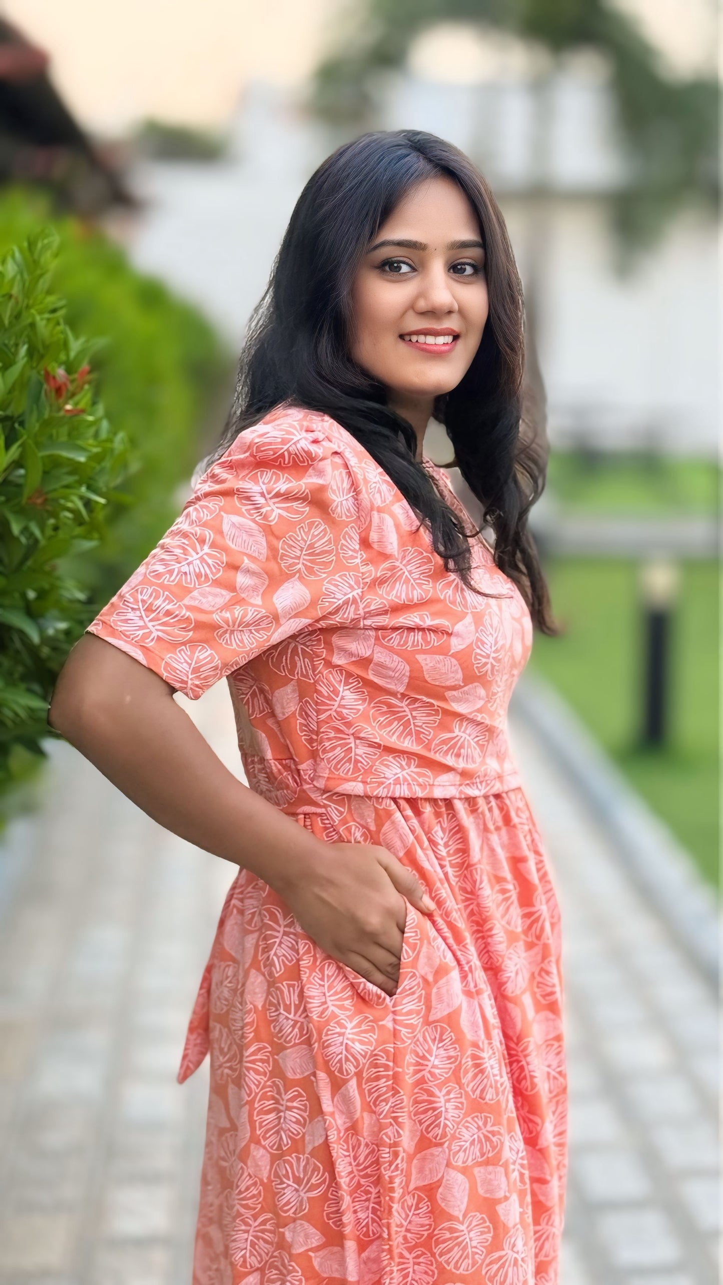 Oravie (Zipless Maternity)