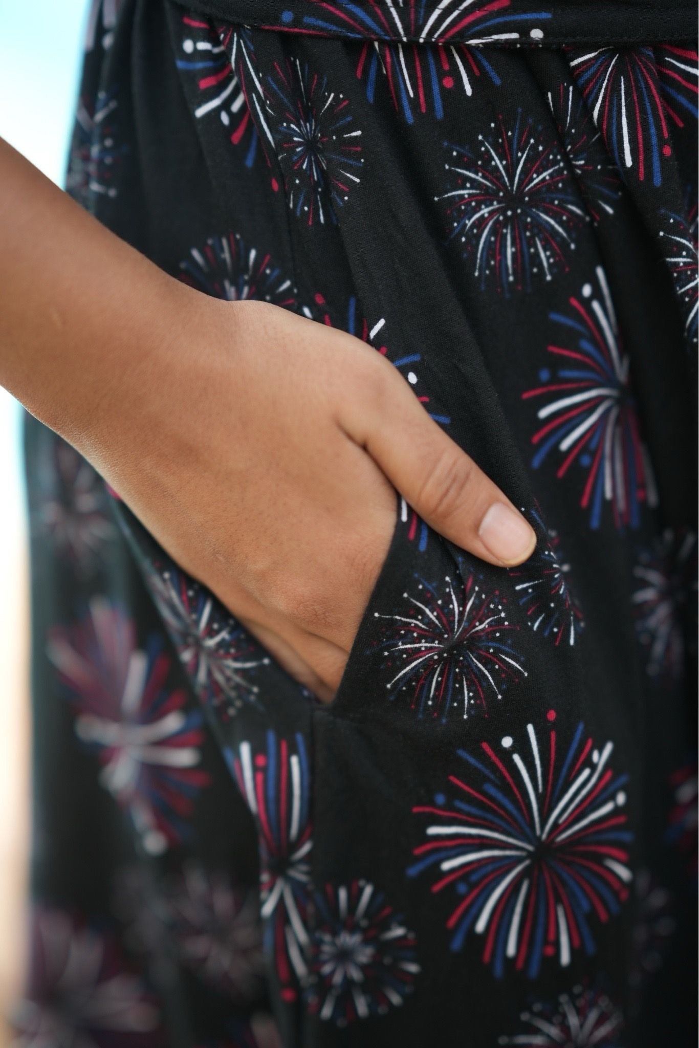 Noir Sparkle (Feeding Cover)