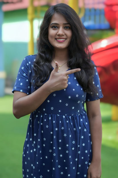 Elysian (Casual Loungewear)