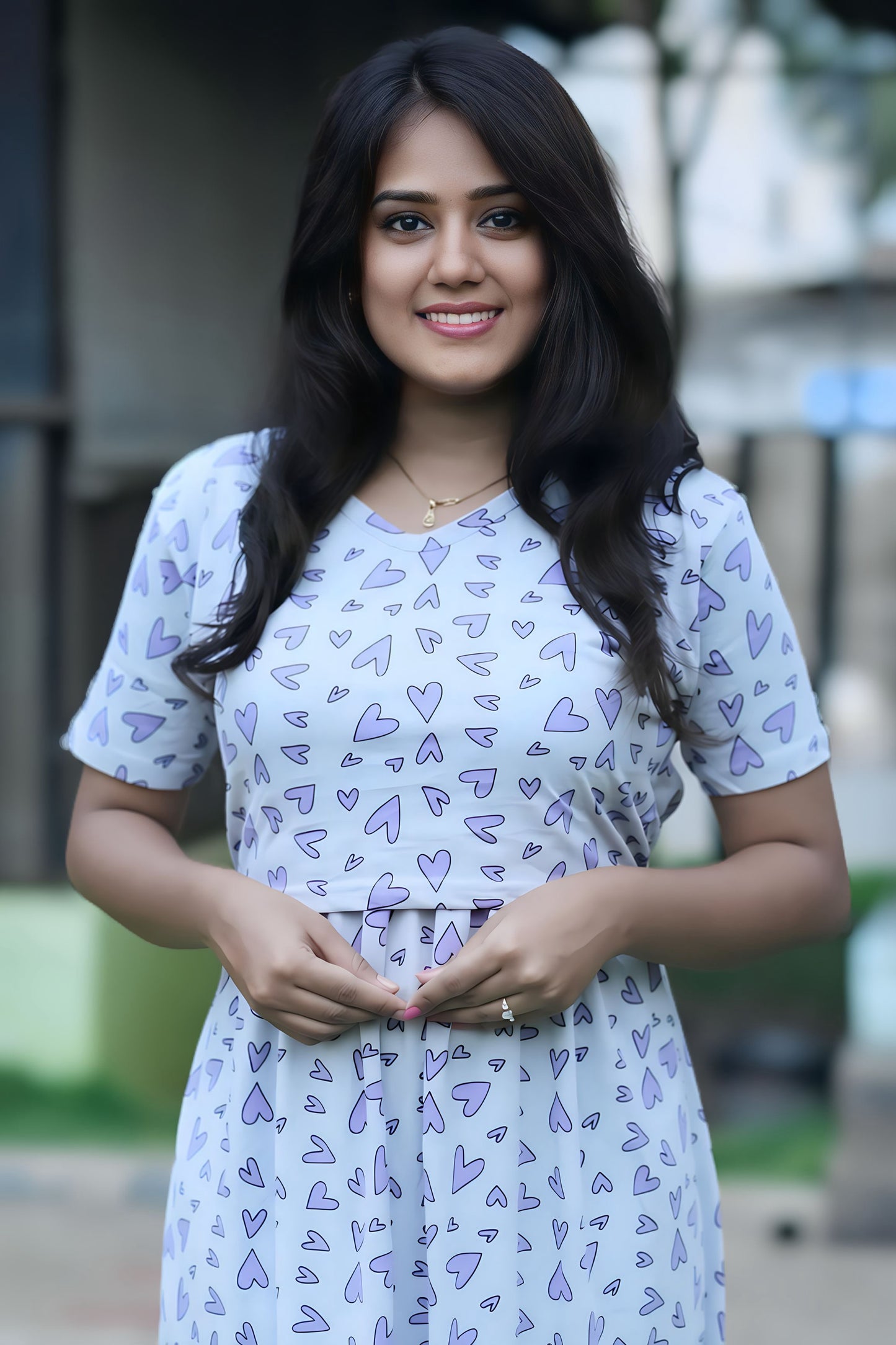 Floryn (ZIPLESS MATERNITY)