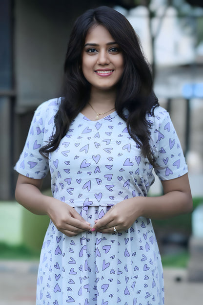 Floryn (ZIPLESS MATERNITY)