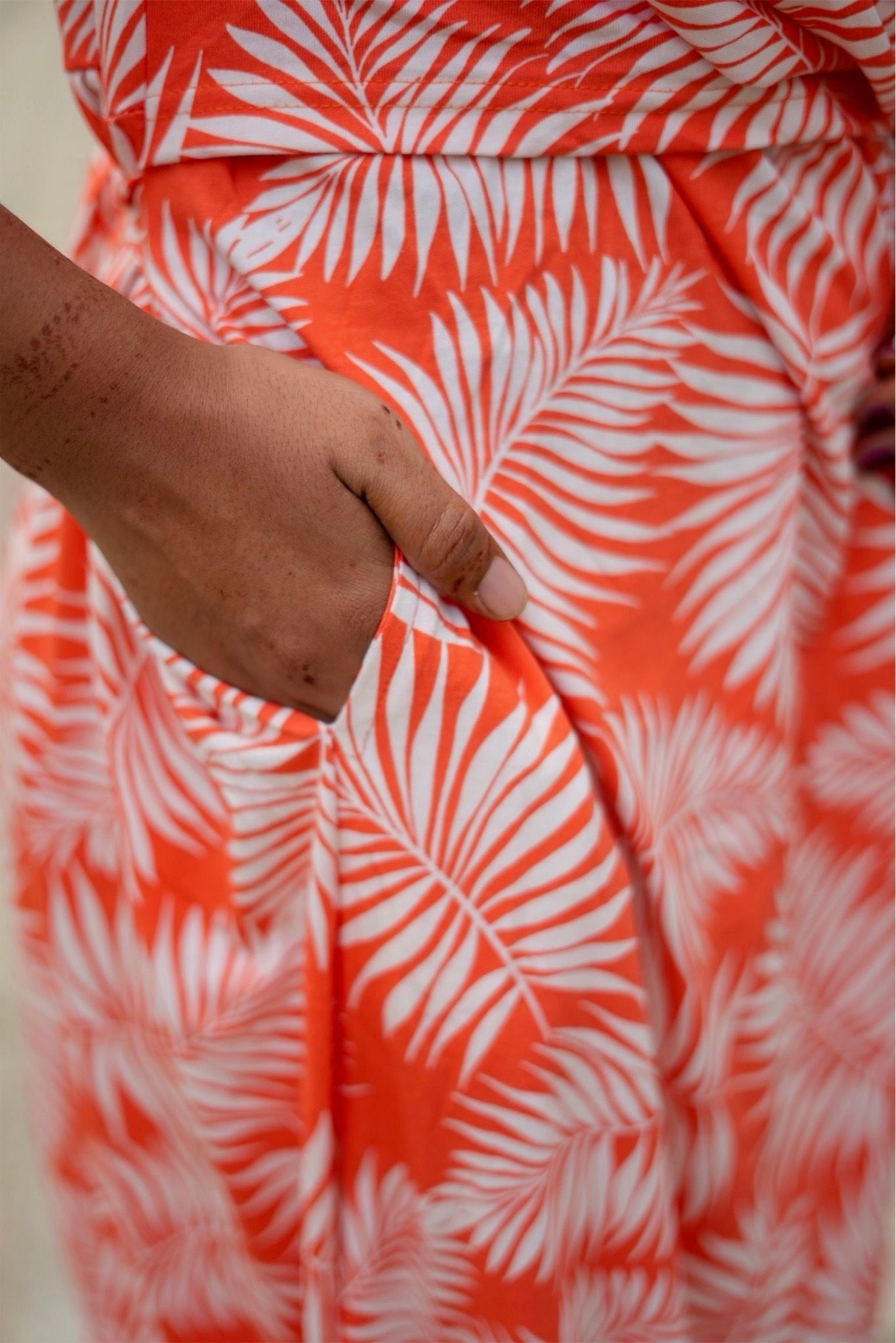 Radiance (Zipless Maternity Shawl)