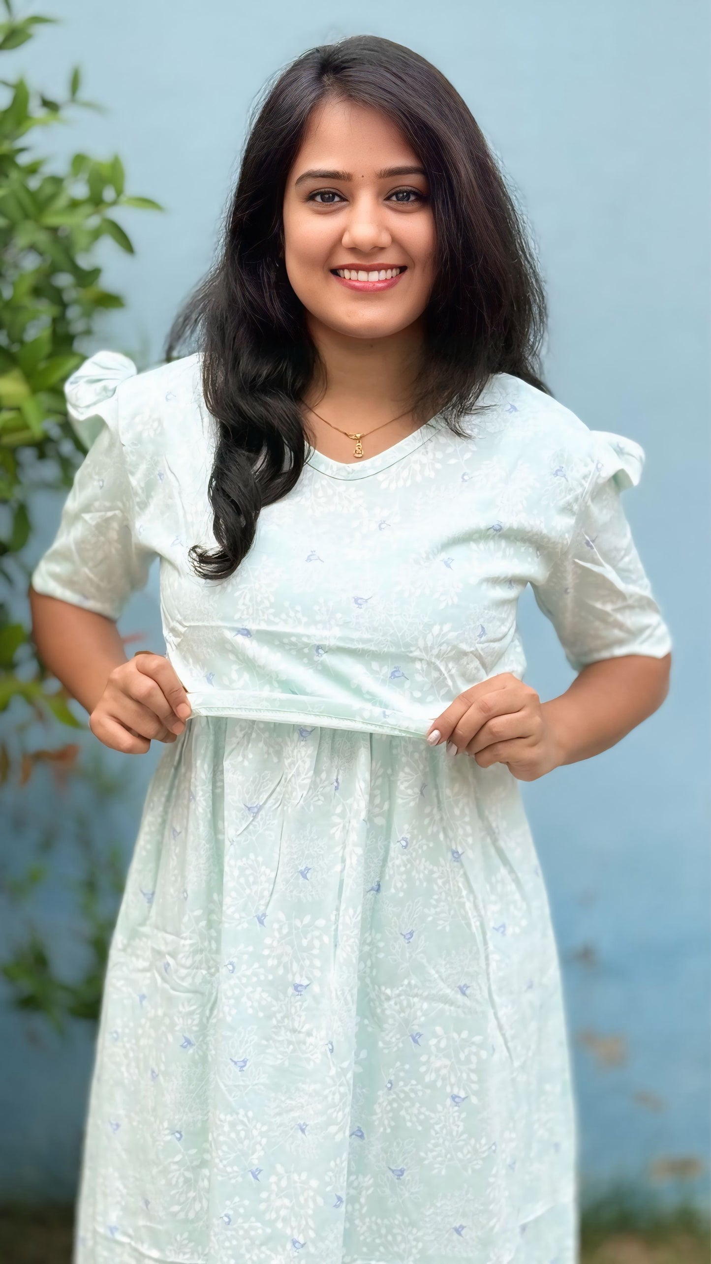 Amivra (ZIPLESS MATERNITY)