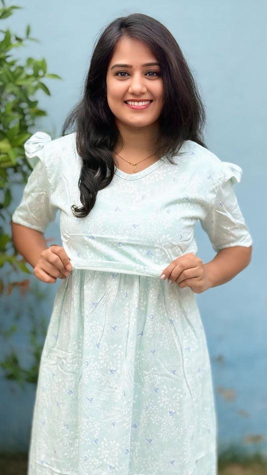 Amivra (ZIPLESS MATERNITY)