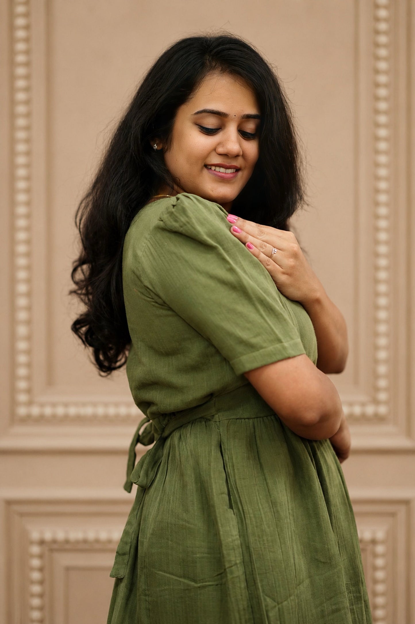 Muslin Cotton-Elegant