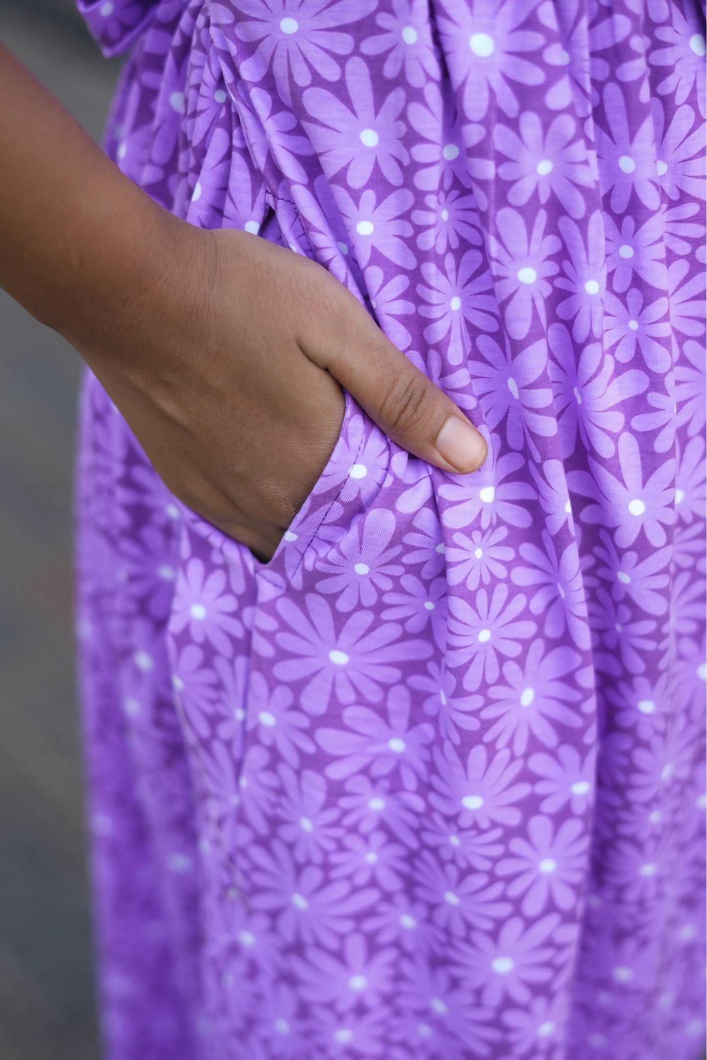 Lavendria (ZIPLESS MATERNITY)