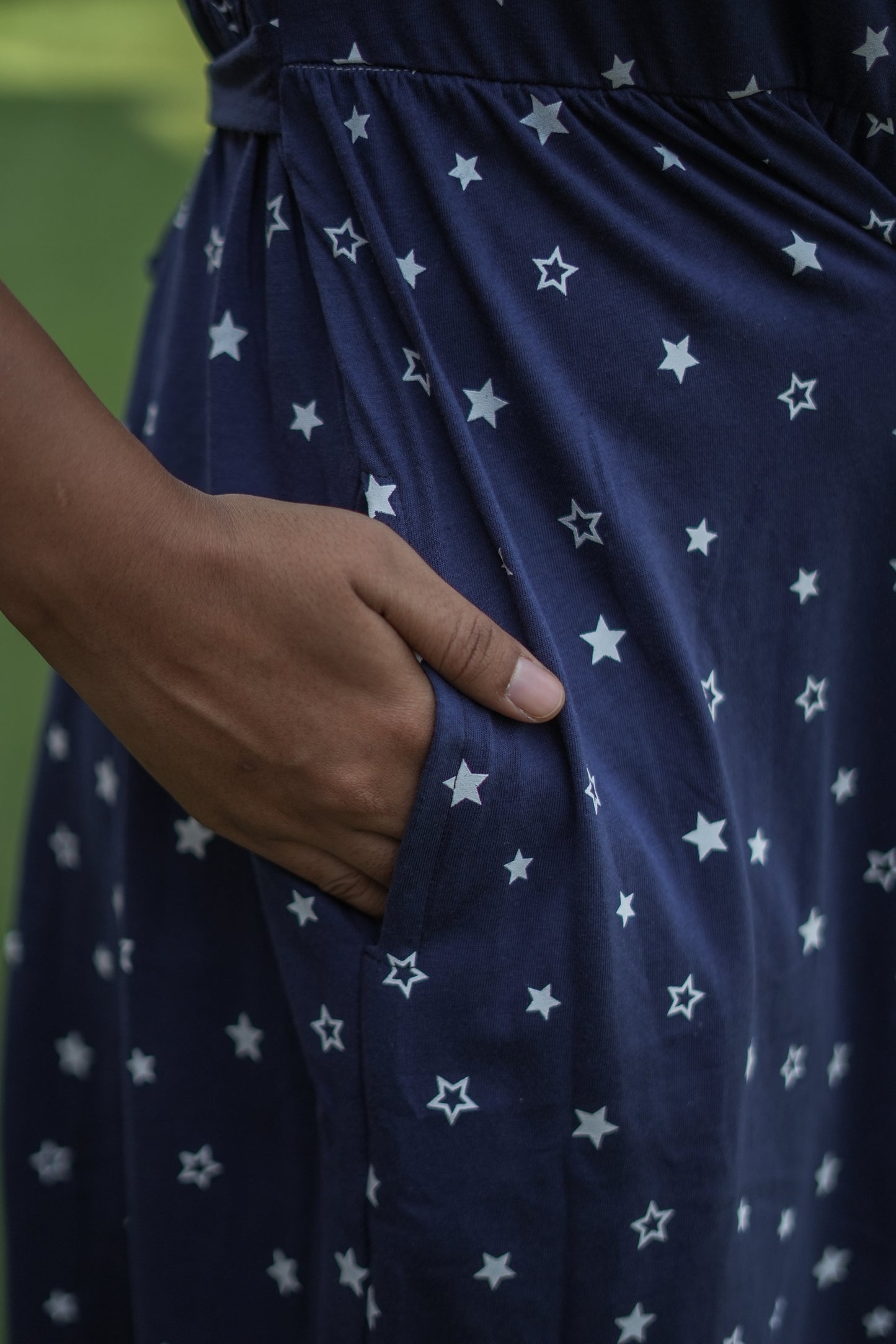 Moonlit Magic (Casual Loungewear)
