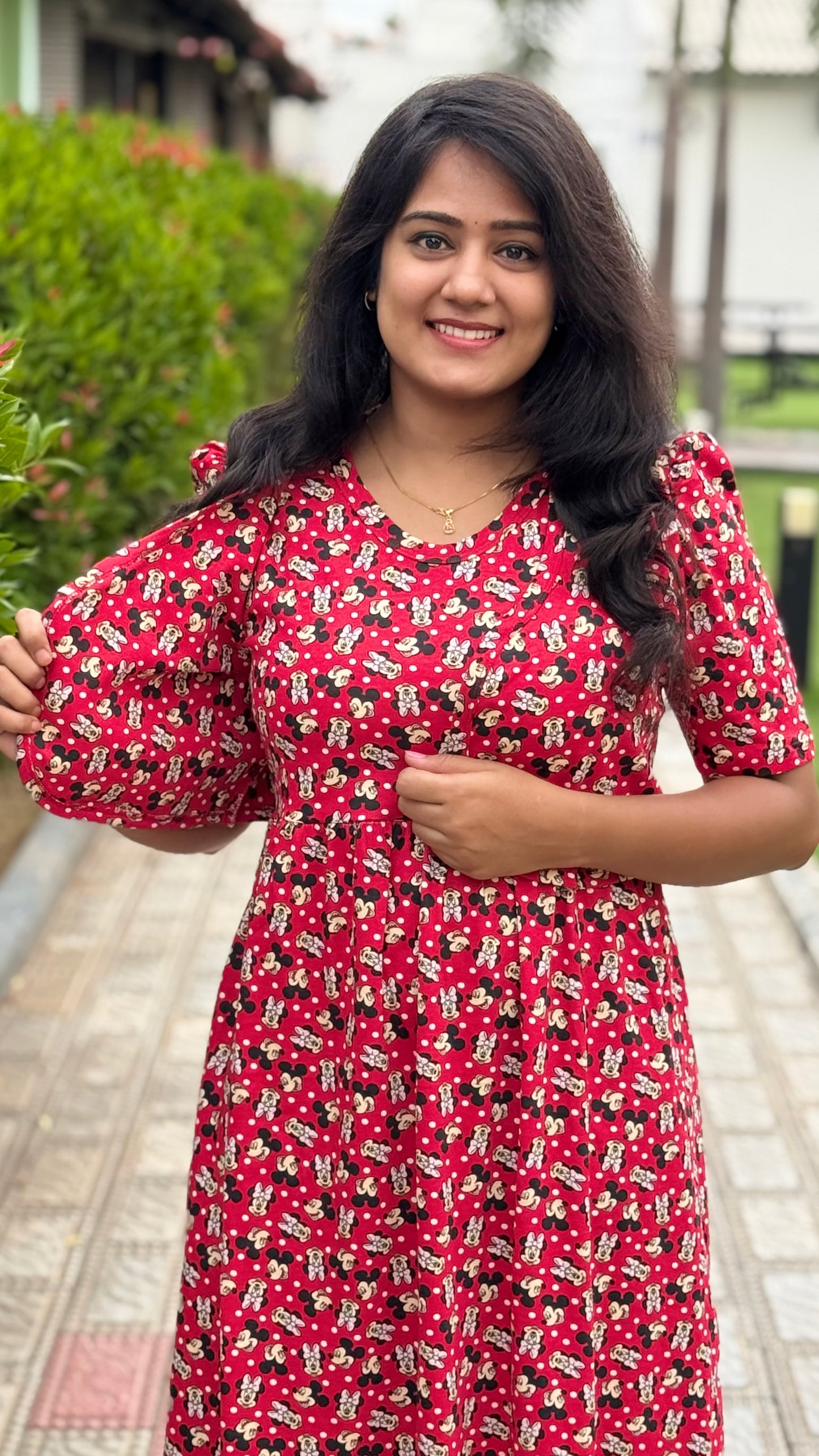 NON MATERNITY WITH COAT ( JOY VIBE )