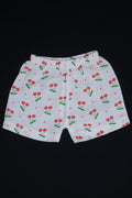 Muslin Shorts
