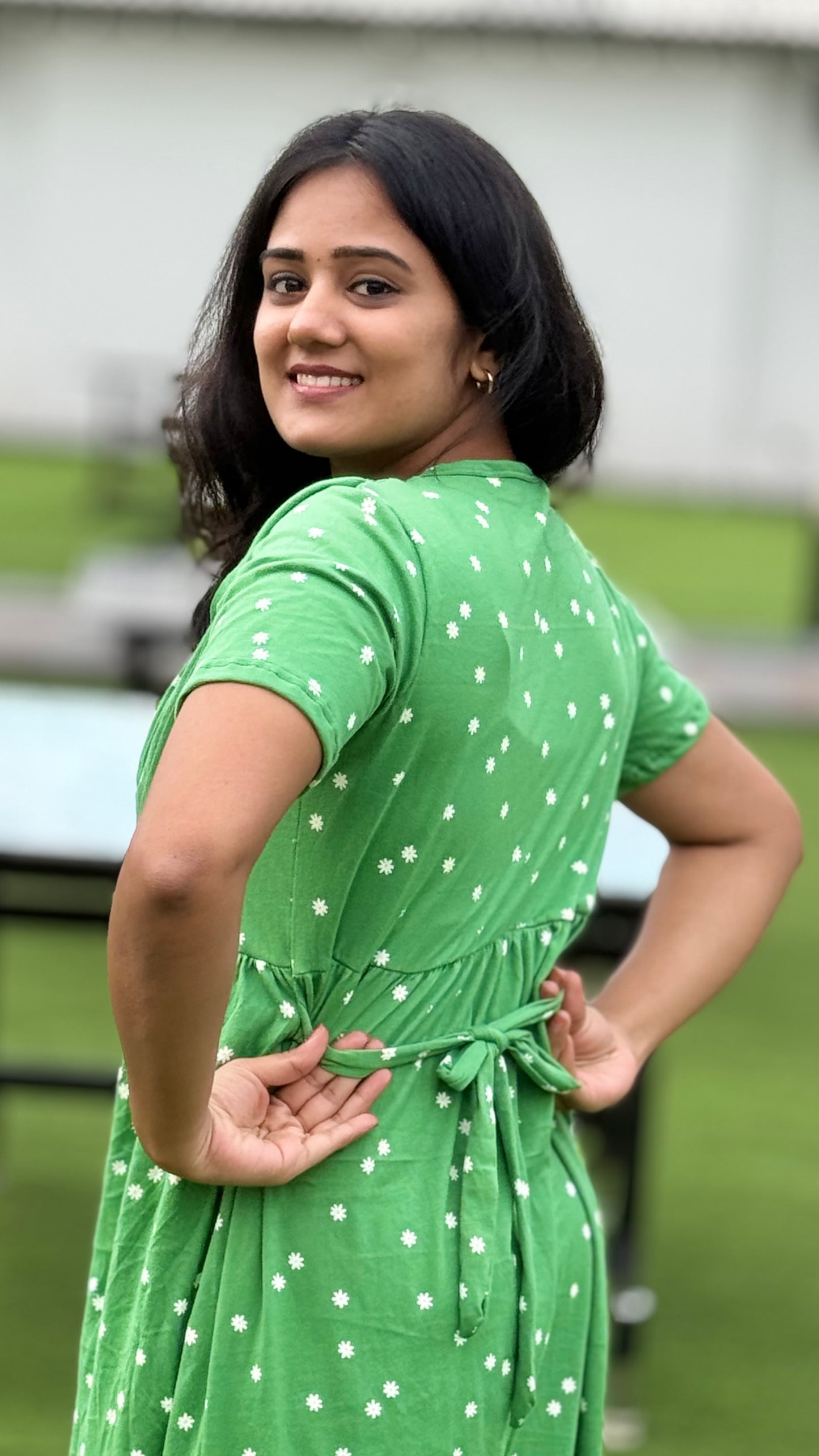 NON MATERNITY SHAWL
