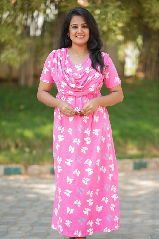 Regal (Casual Loungewear Shawl)