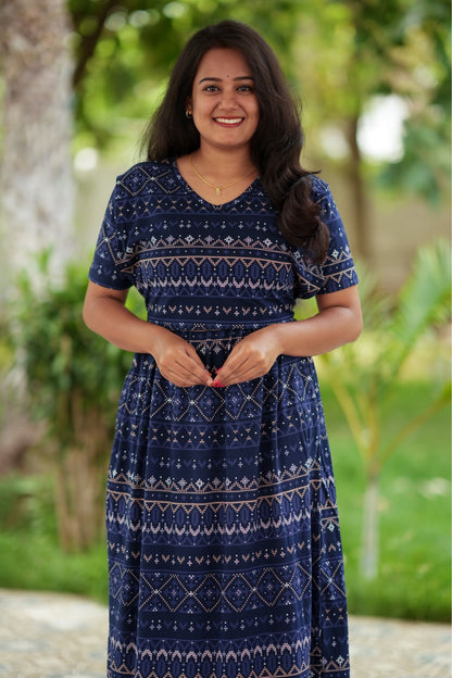 Pre Book - Royal Mosaic (Feeding Cover)