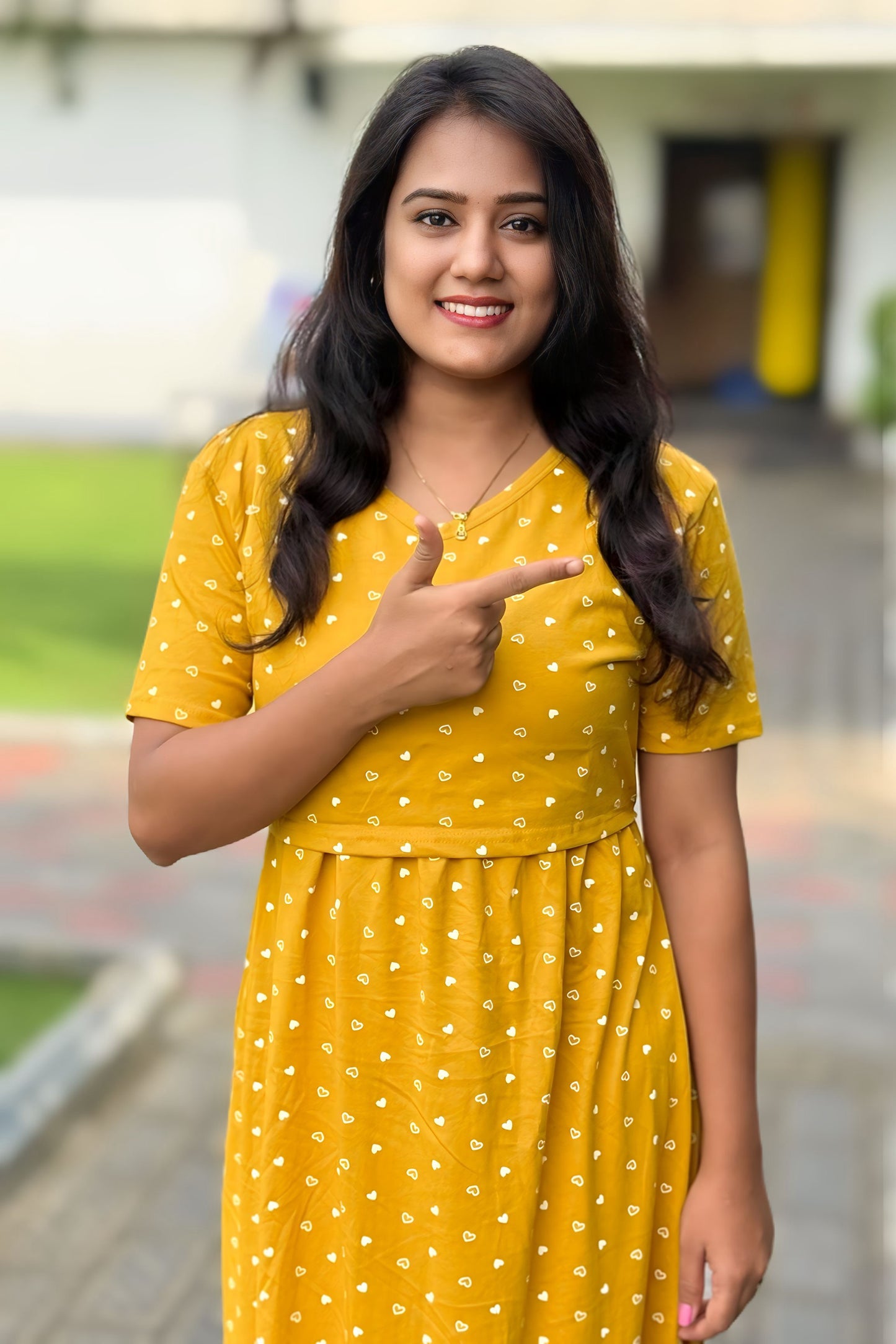 JoyPop (Zipless Maternity)