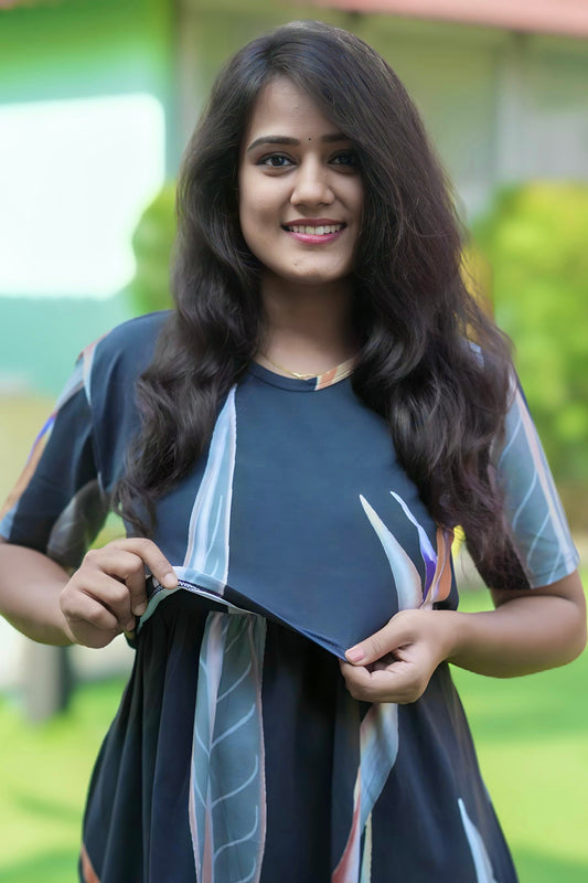 Nimbus (Zipless Maternity)