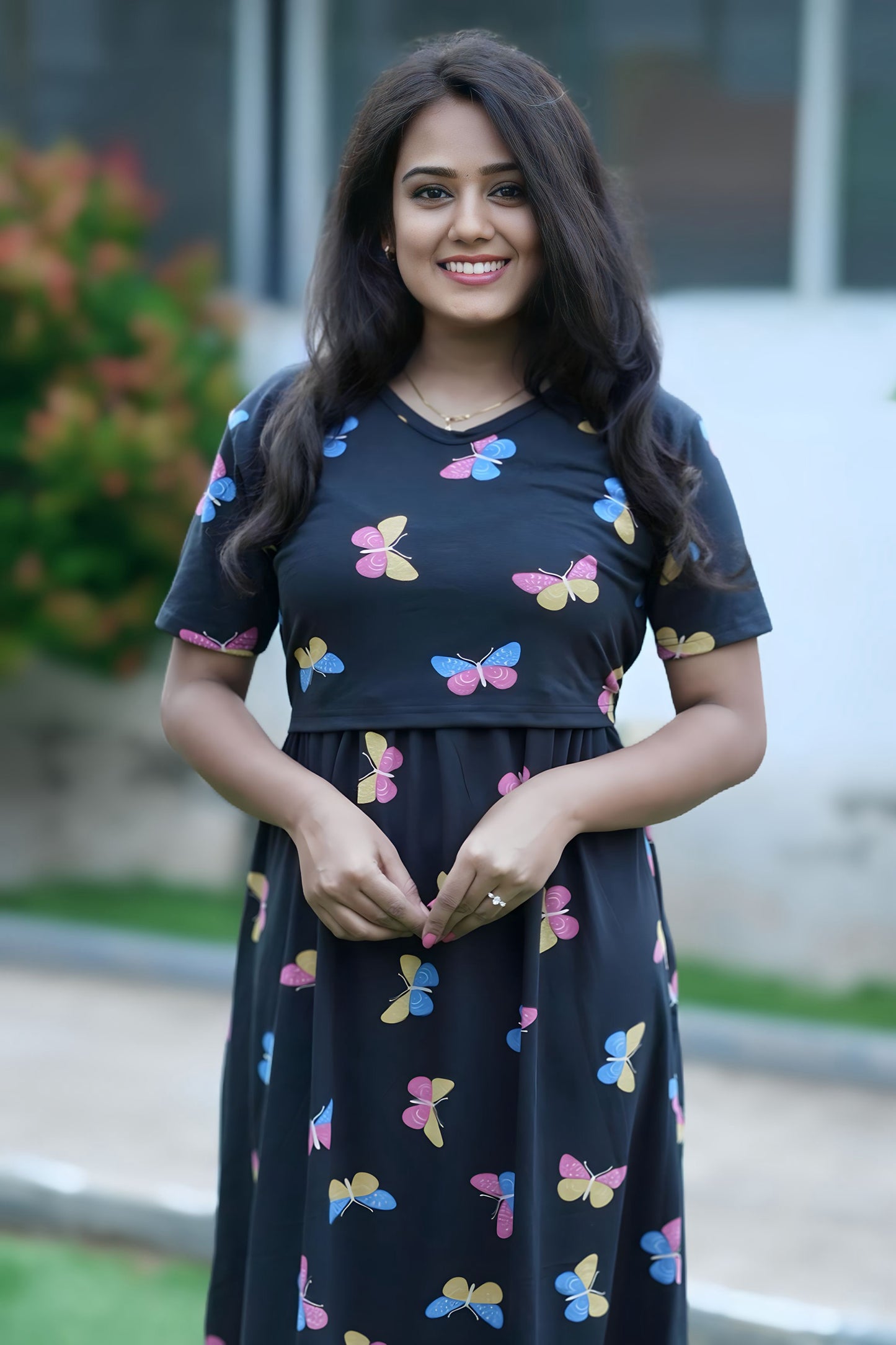 WaveLily (ZIPLESS MATERNITY)