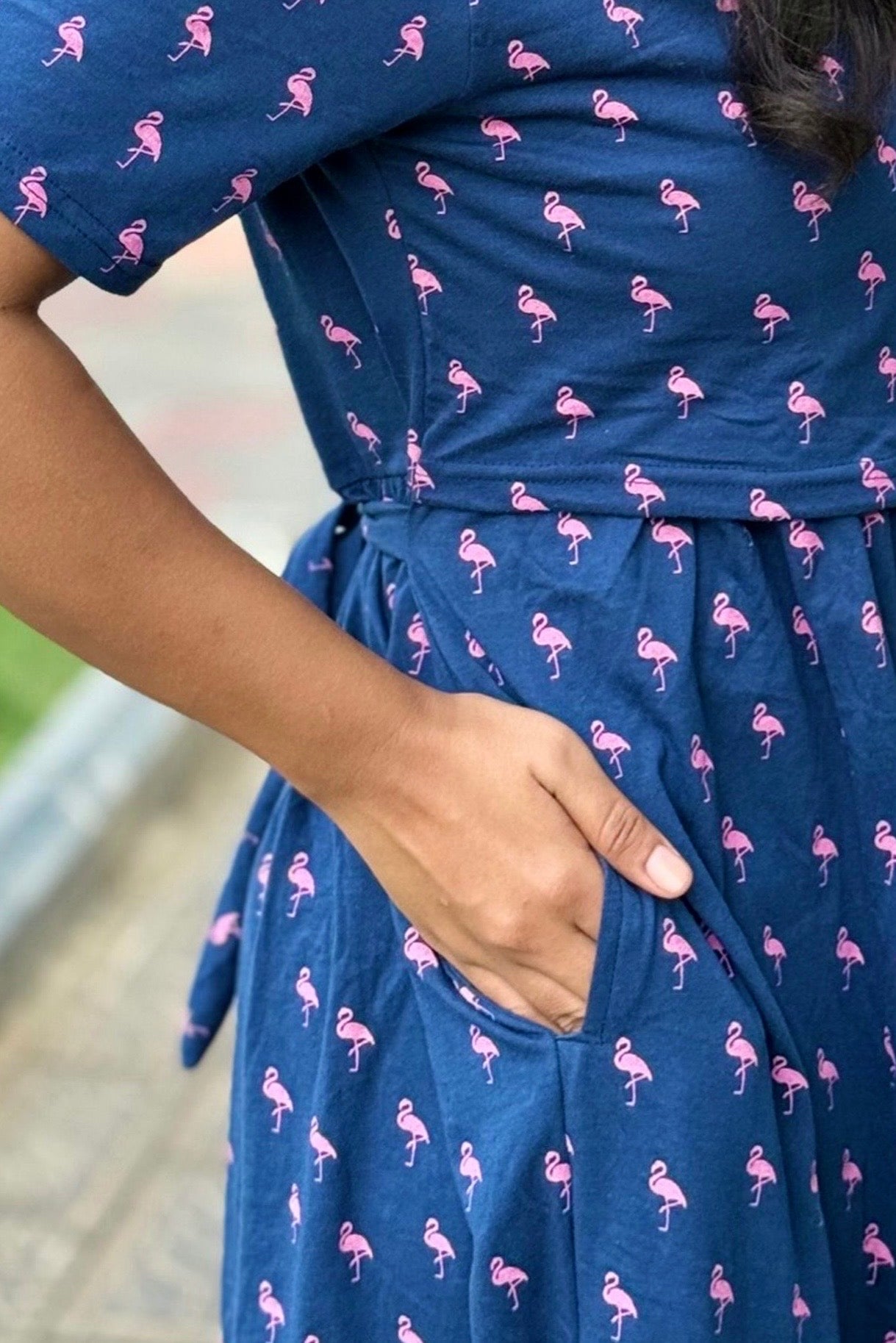 Peppyra (Zipless Maternity)