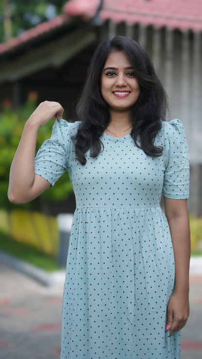 Mintovia (Casual Loungewear)