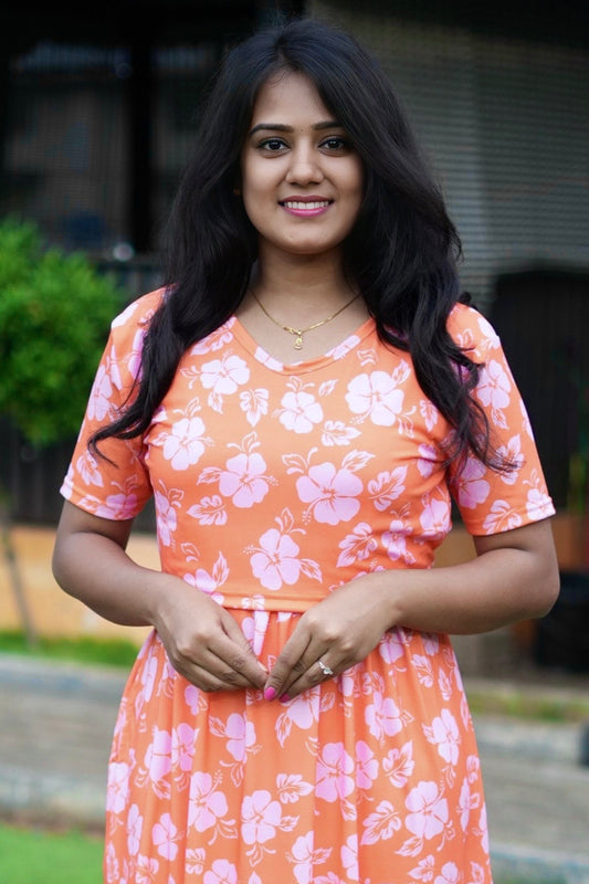 FlowLuxe (ZIPLESS MATERNITY)