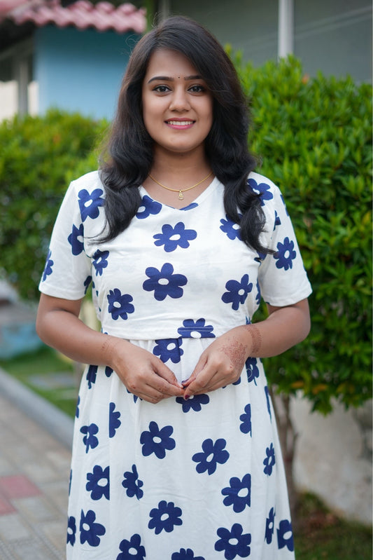 Bloom (Zipless Maternity)