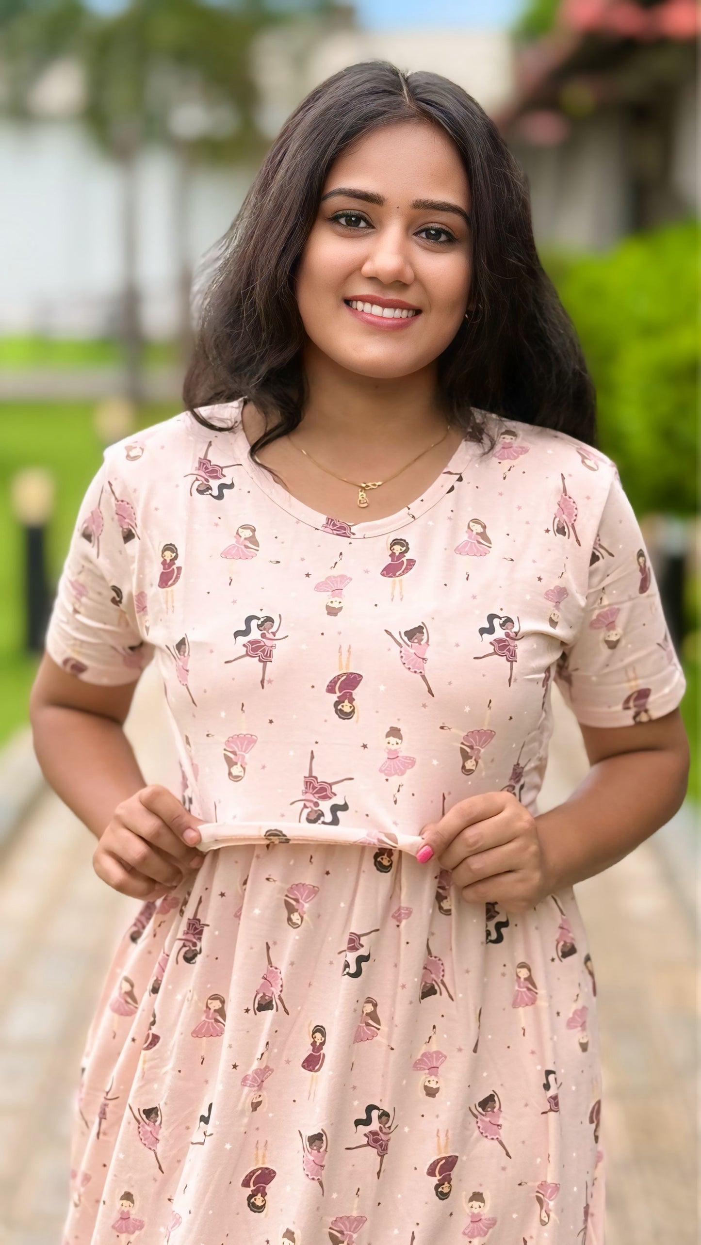 Feminora (ZIPLESS MATERNITY)