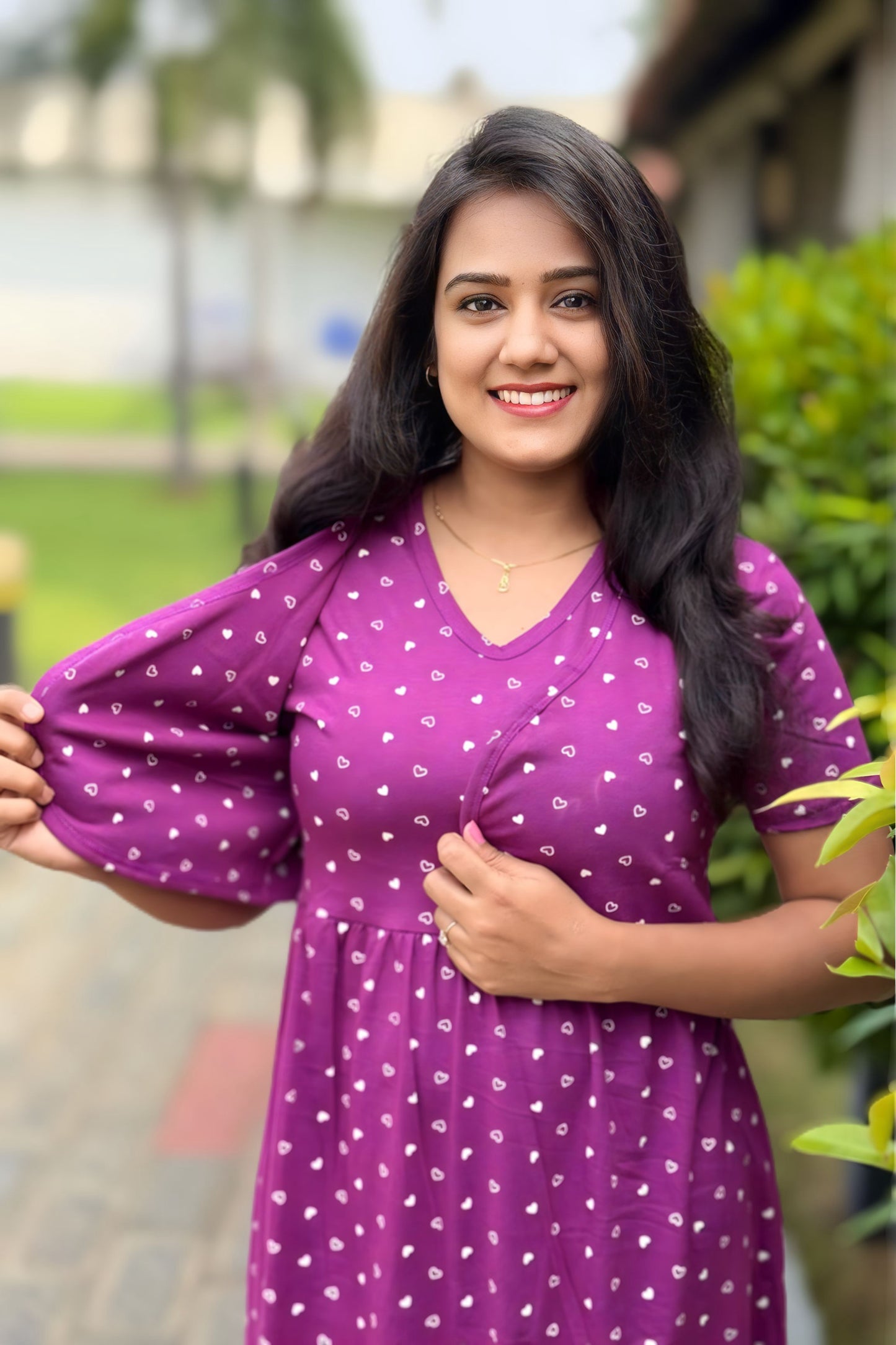 UrbanPop (CASUAL LOUNGEWEAR COAT)