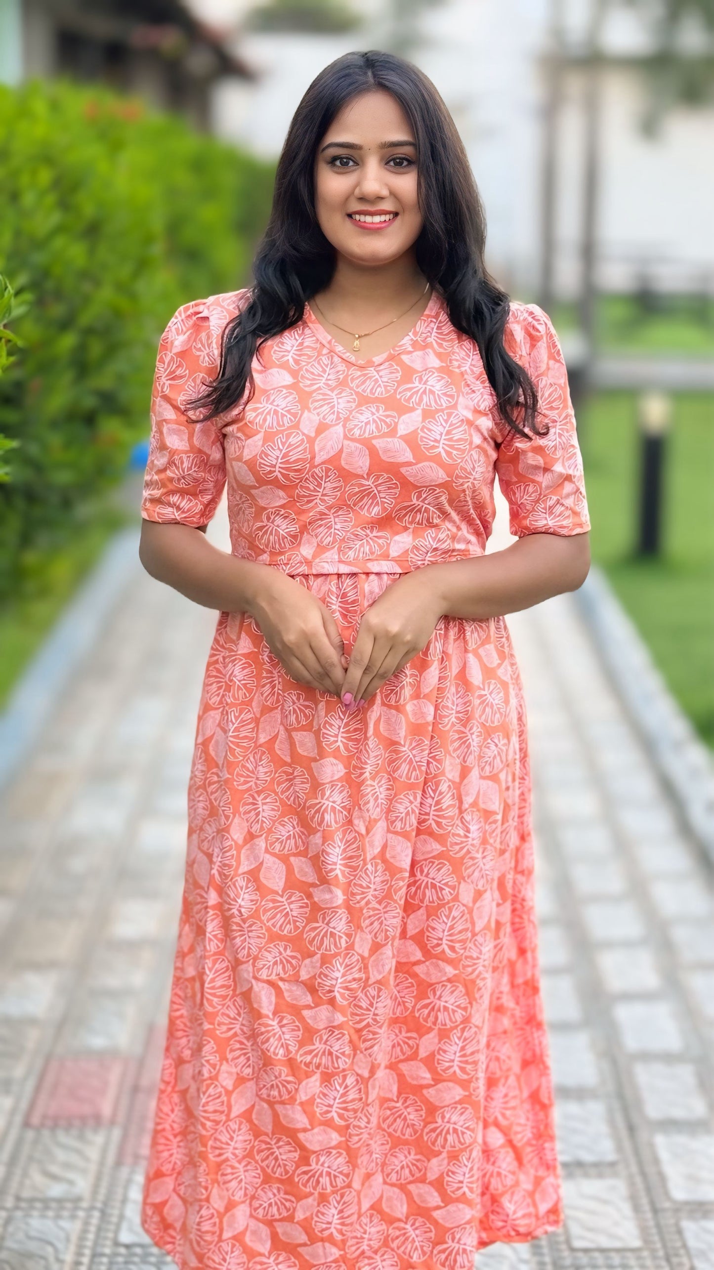 Oravie (Zipless Maternity)