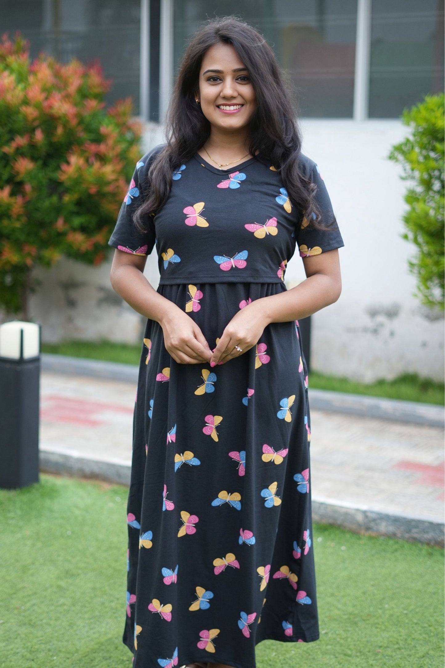 WaveLily (ZIPLESS MATERNITY)