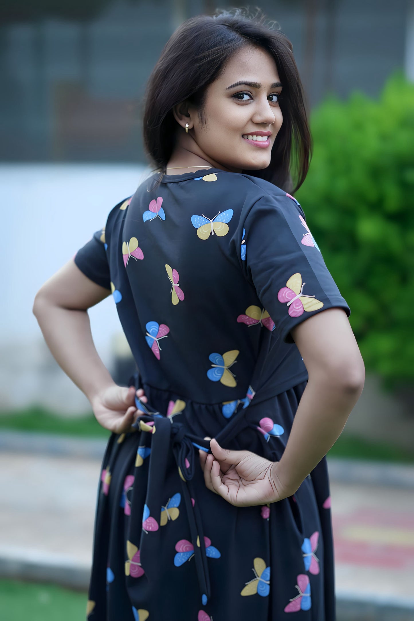 WaveLily (ZIPLESS MATERNITY)