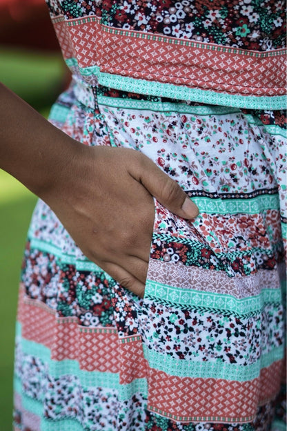 Serenity (Zipless Maternity)