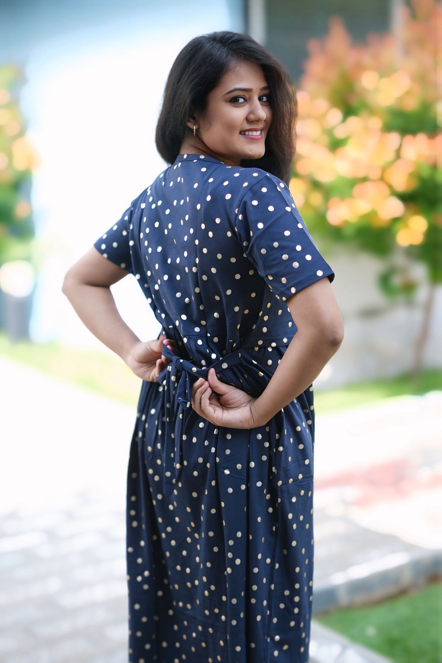 Polkessa (ZIPLESS MATERNITY)