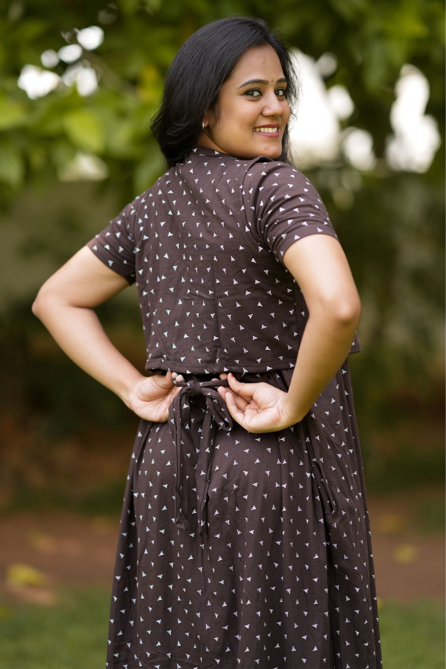 Chicelle (Casual Removable Coat)