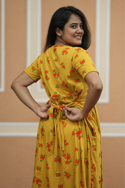 Pre Book - Eclipse (Zipless Maternity)