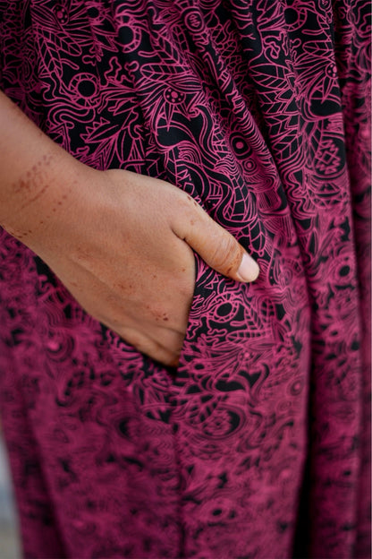 Ruby (Feeding Cover)