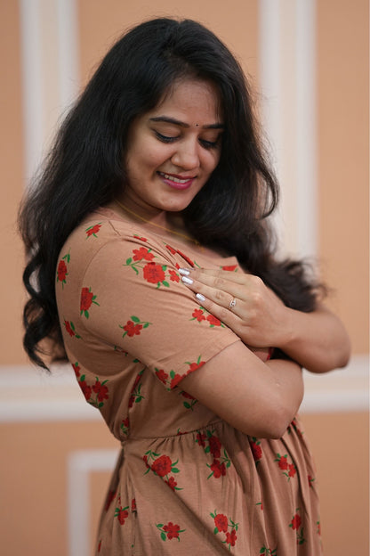 Pre Book Seraphine - (Casual Loungewear)