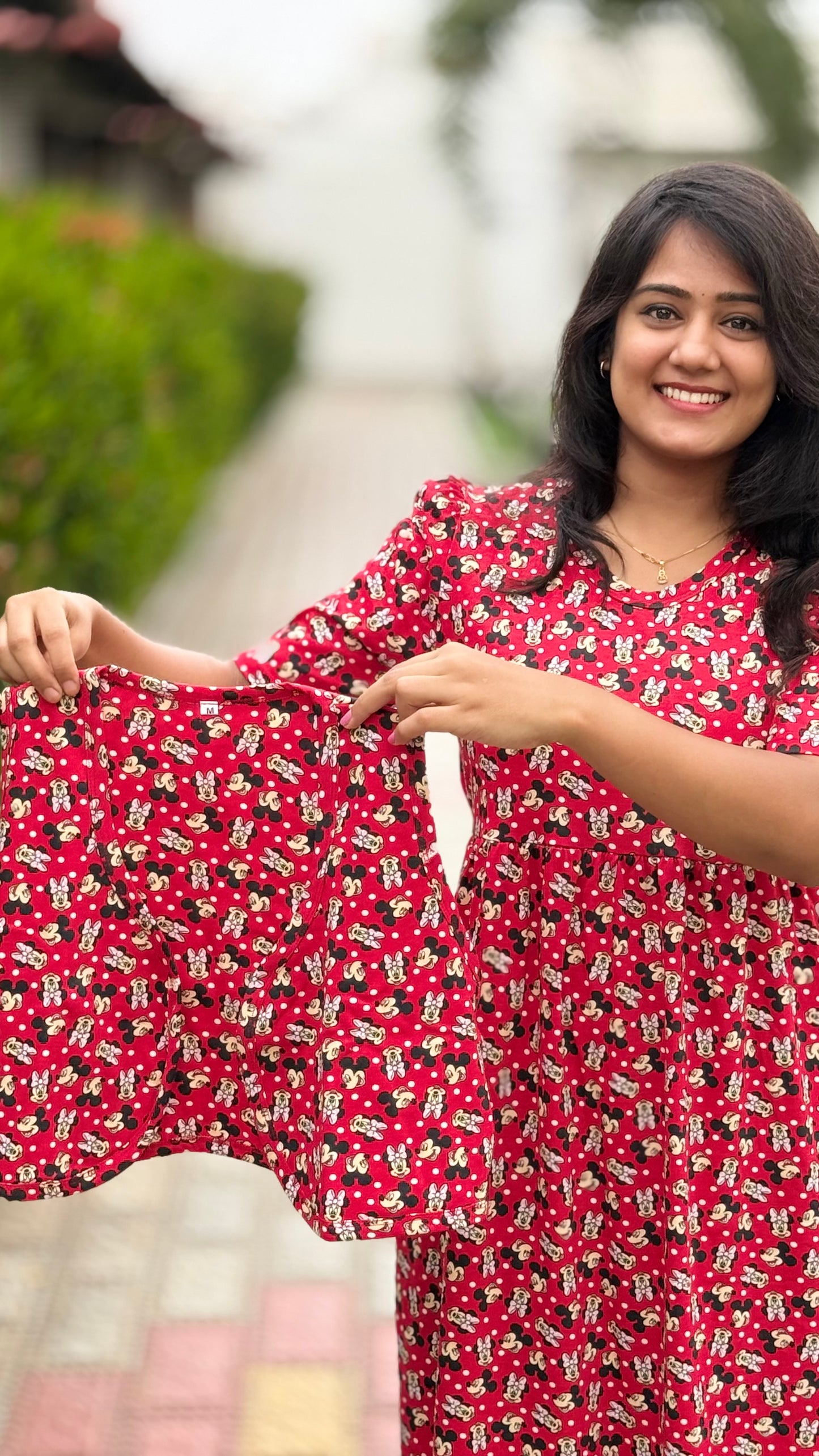 NON MATERNITY WITH COAT ( JOY VIBE )