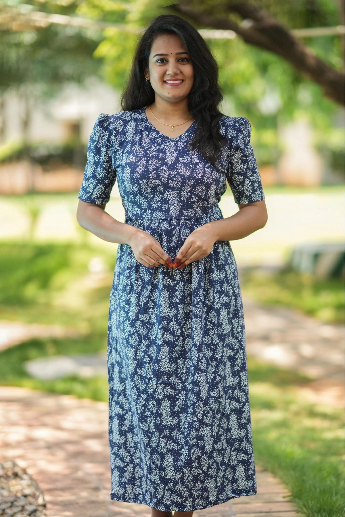 NOIREA (ZIPLESS MATERNITY)