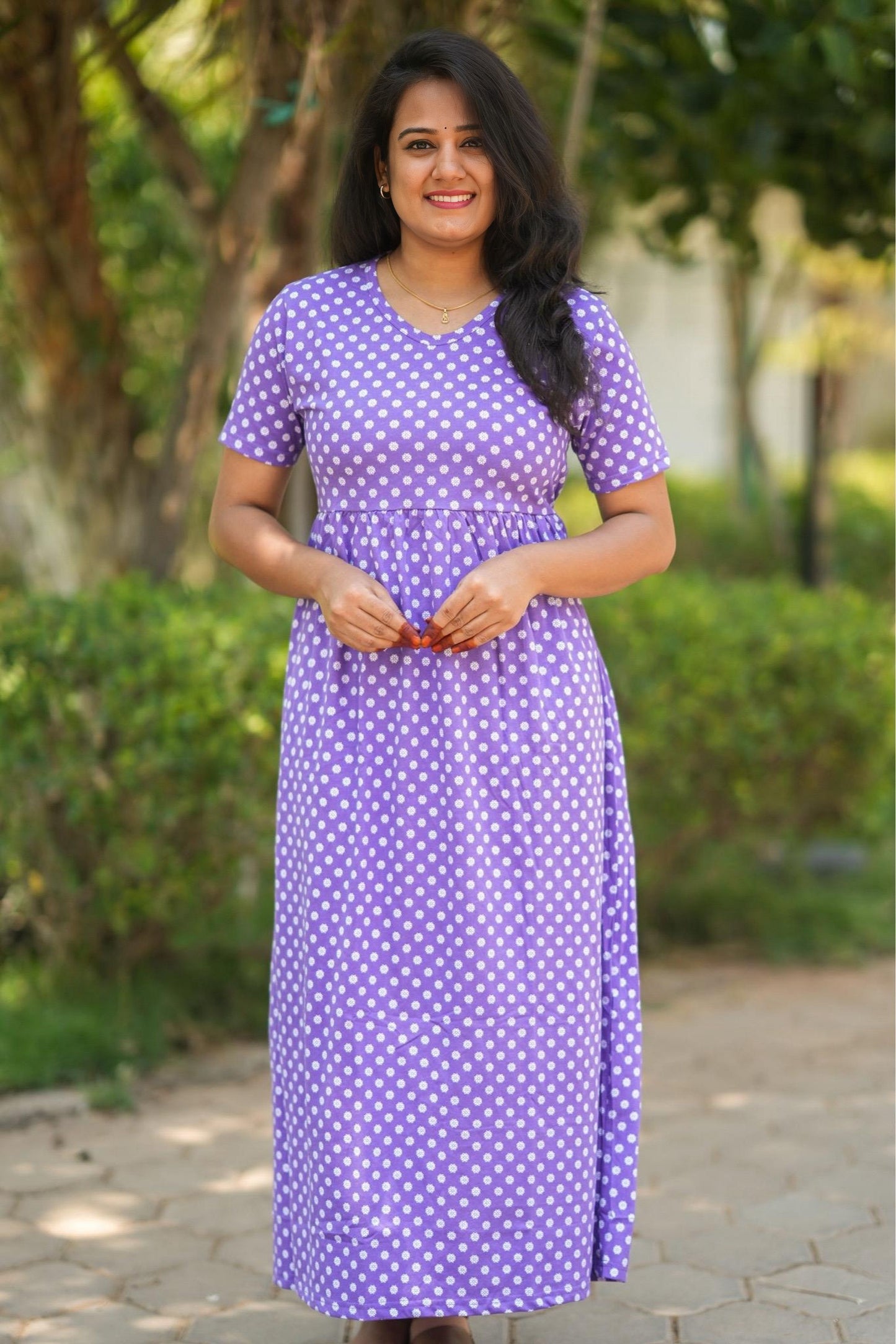 Radiance (Casual Loungewear)