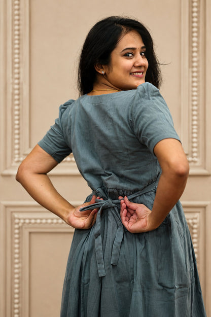 Muslin Cotton-Classic Chic
