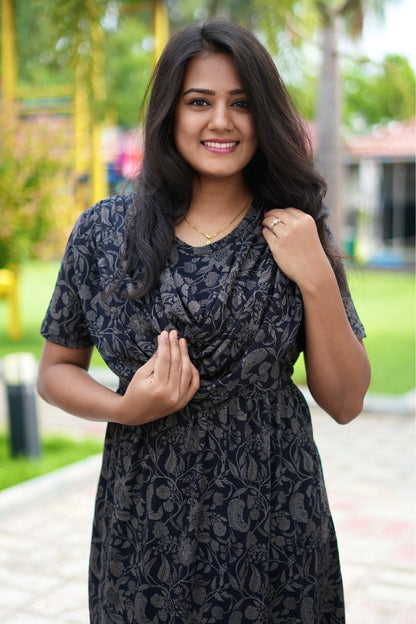 Softlux (Casual Loungewear Shawl)