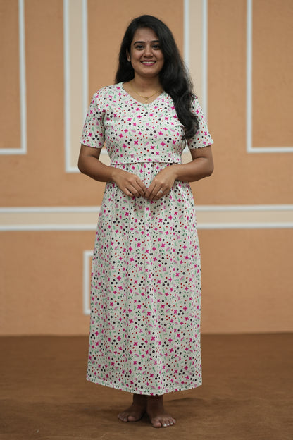 Pre Book - Ivy (Zipless Maternity)