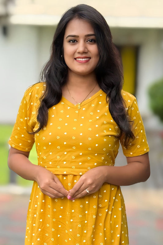 JoyPop (Zipless Maternity)