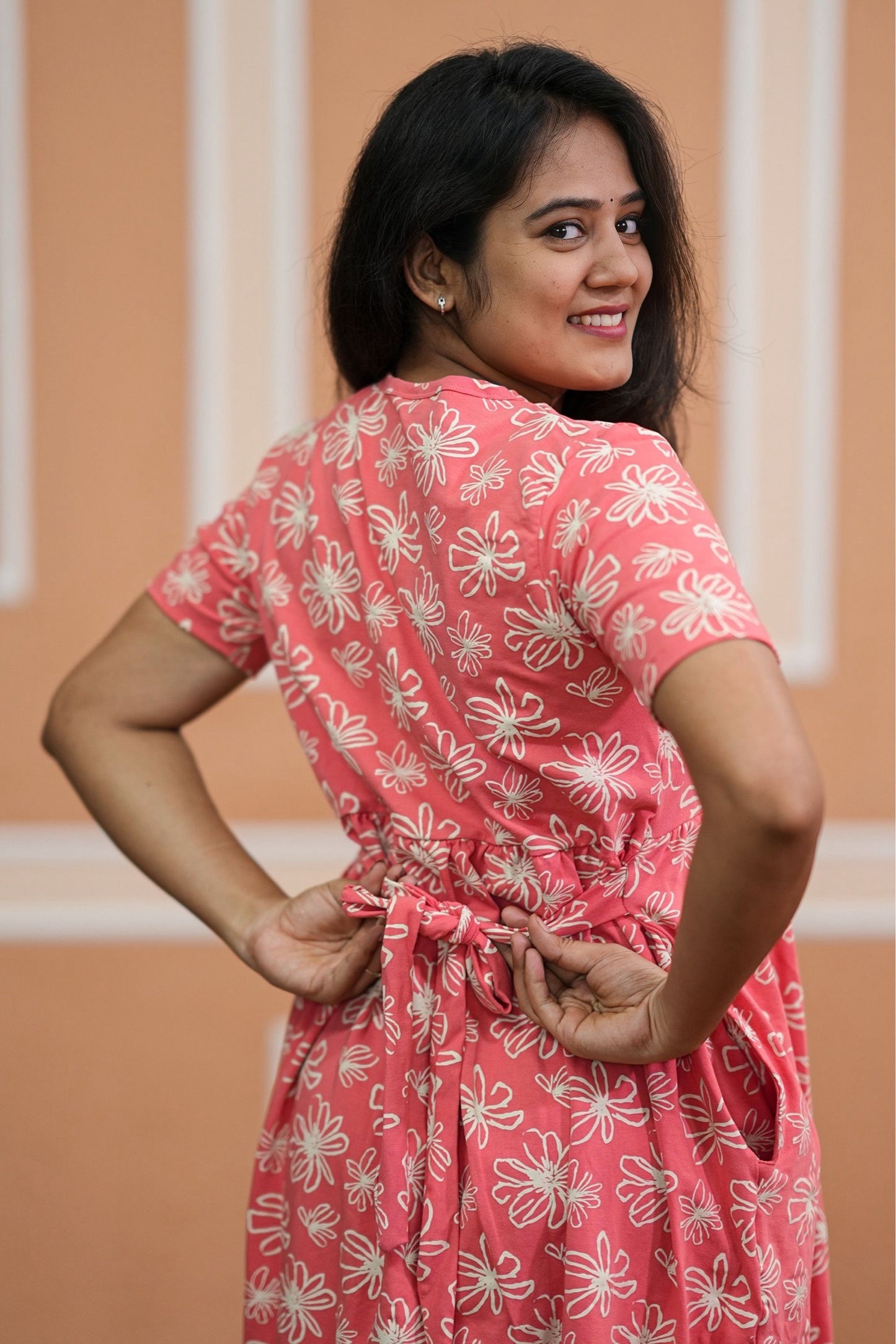 Pre Book Elowen- (Casual Loungewear)