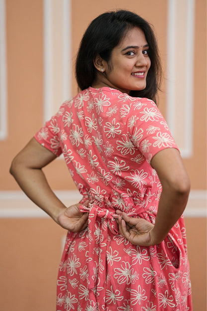 Pre Book Elowen- (Casual Loungewear)