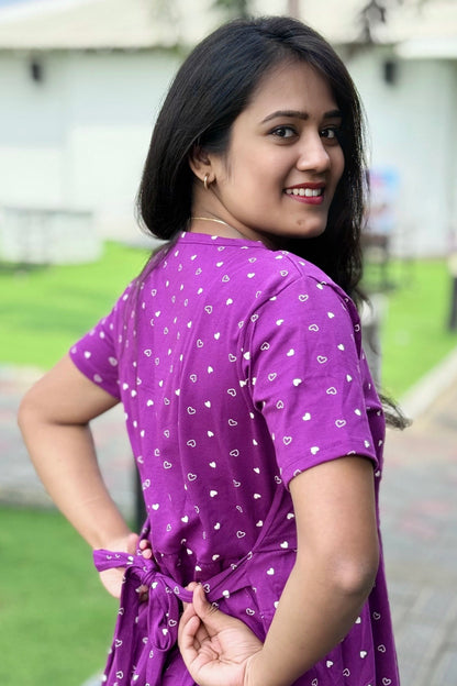 Stylee (Zipless Maternity)