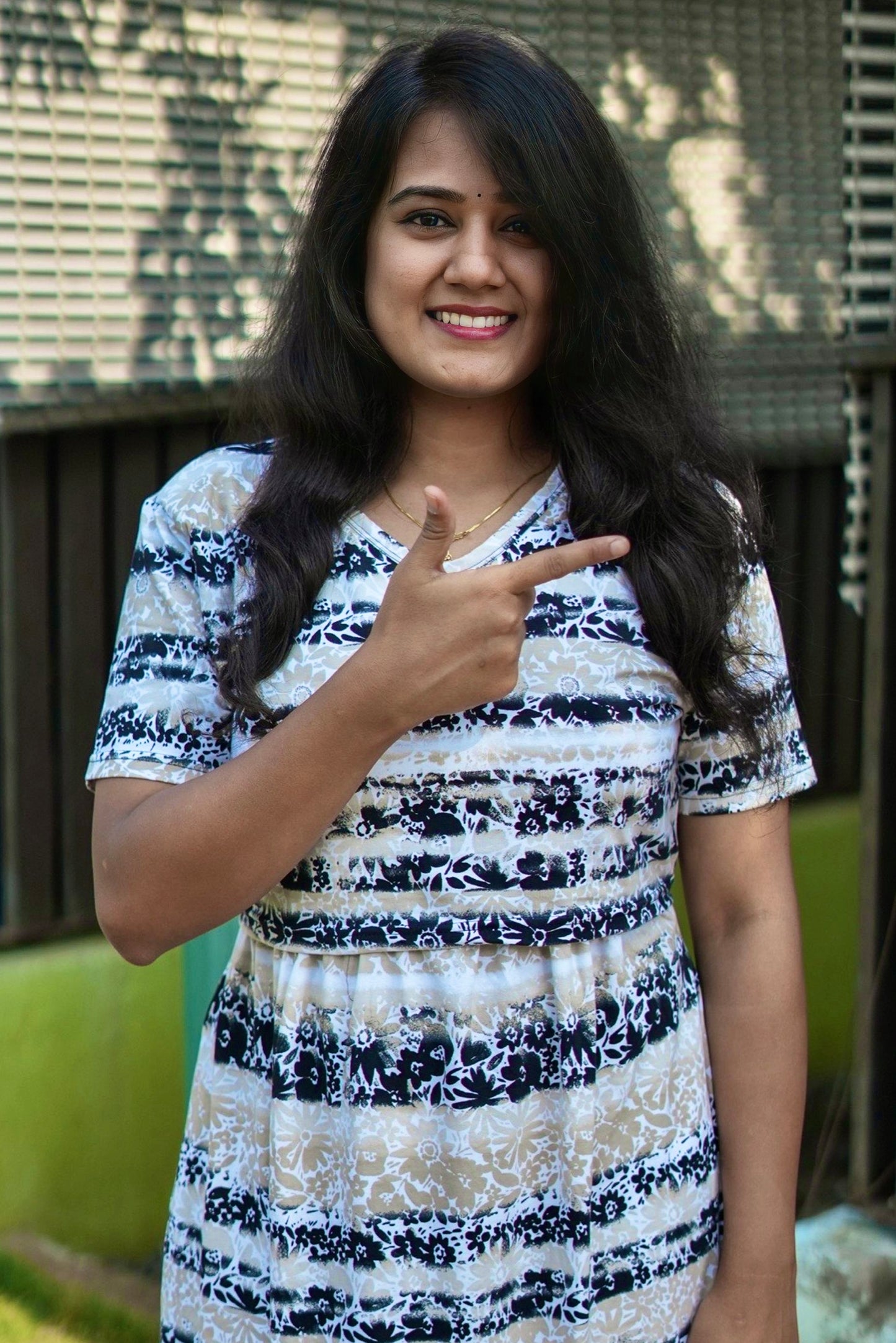 Botanica (Zipless Maternity)