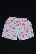 Muslin Shorts