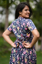 Flourish  (Zipless Maternity)