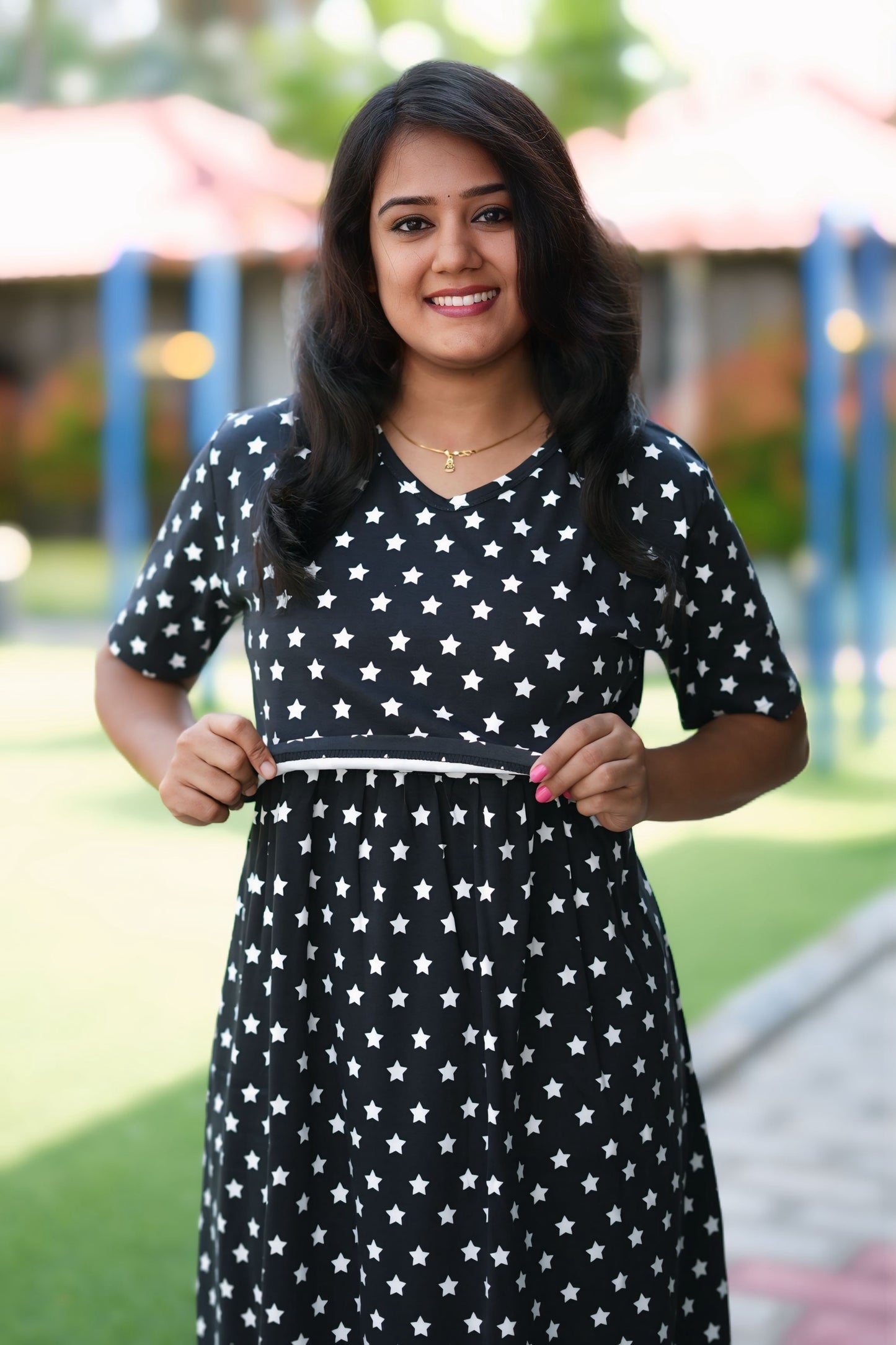 Starlette (ZIPLESS MATERNITY)