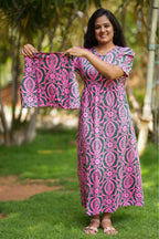 Classic Leaf (Casual Removable Coat)