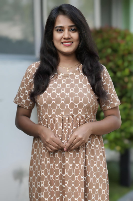 Magnolia (Casual Loungewear)